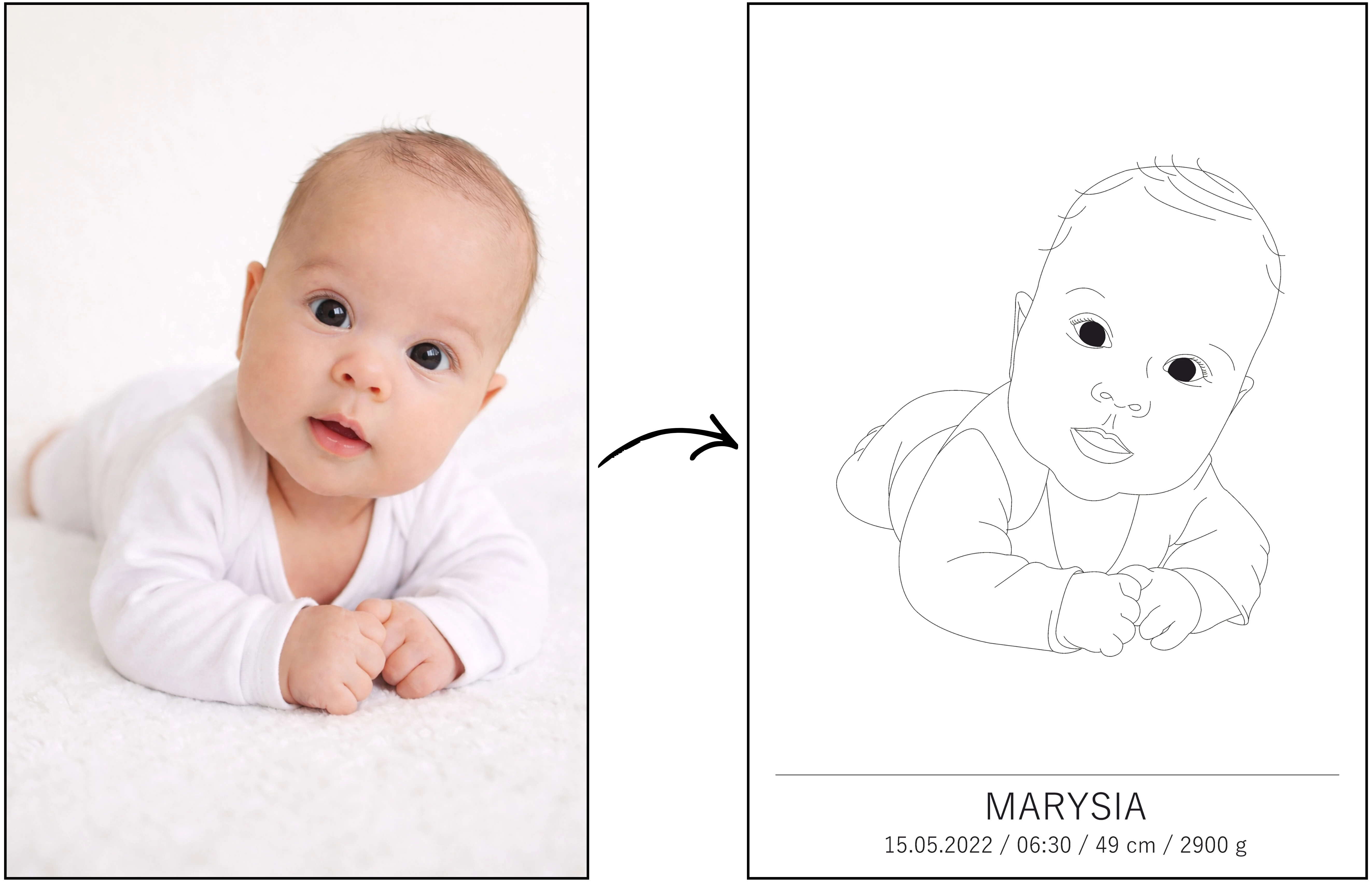 Twój Projekt Metryczki